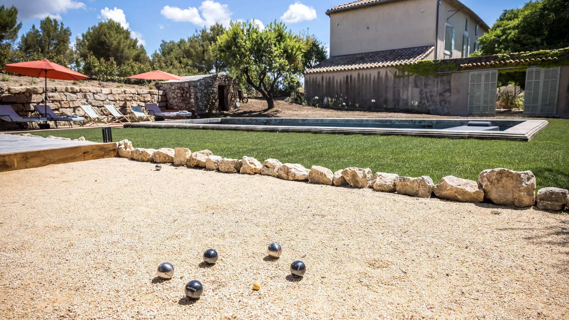 petanque