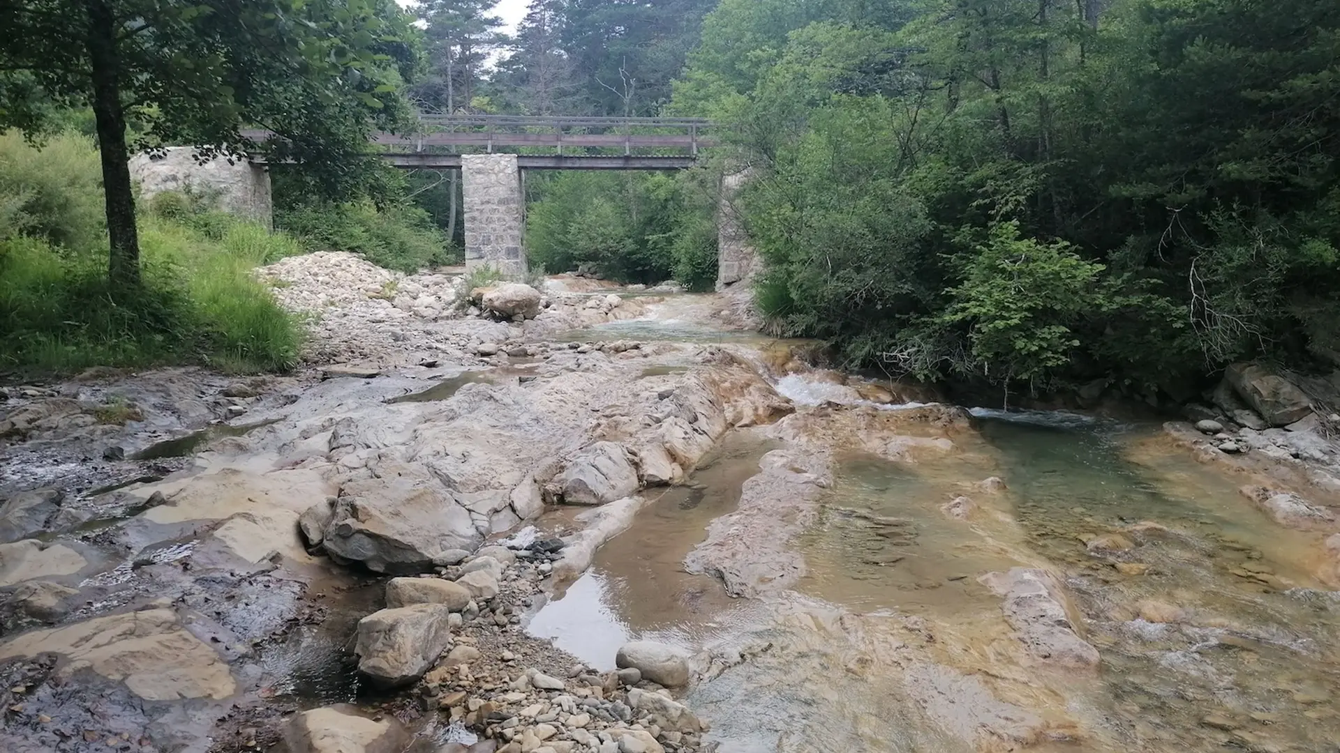 La Gironde