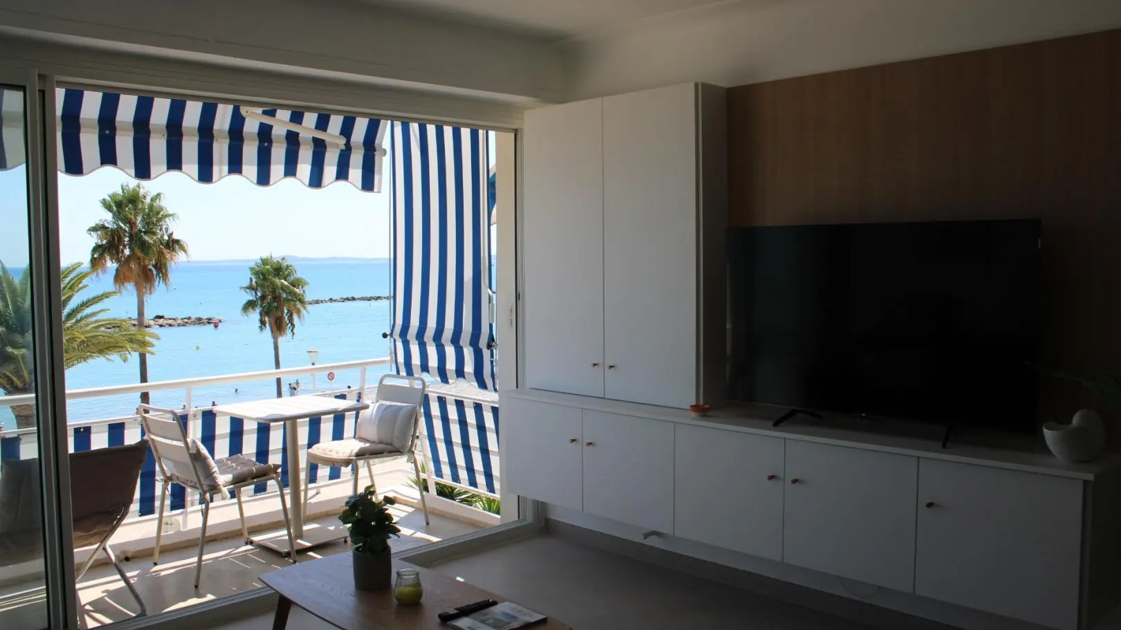 Gîte le Cormoran-Salon-Gîtes de France Alpes-Maritimes