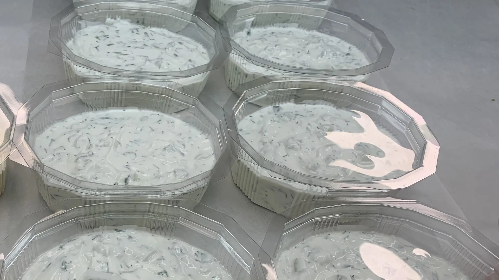 Traiteur Arménien et Grec - Seven D