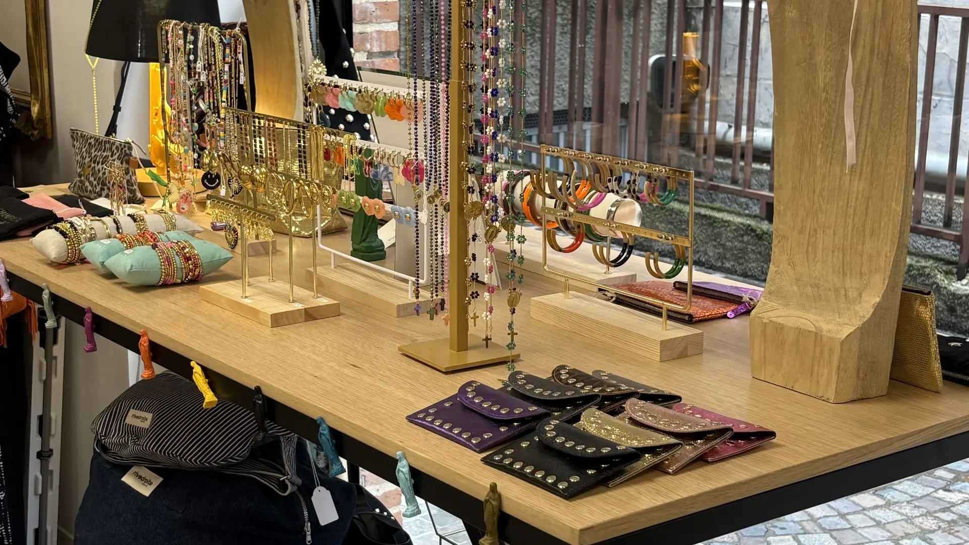 Madone - Concept store_Montauban