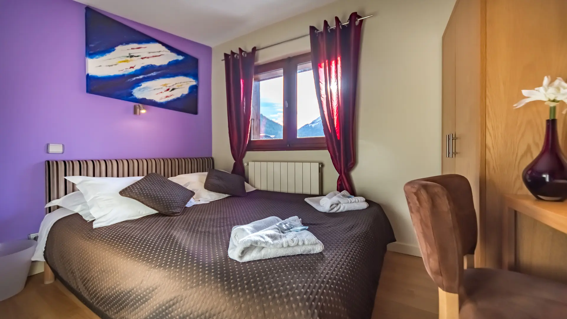 Hôtel Les Rhodos