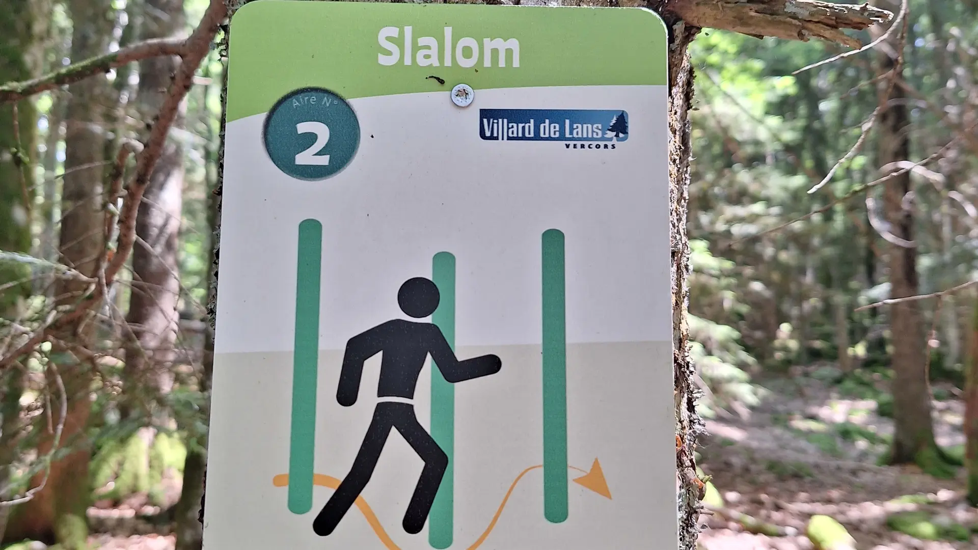 Parcours santé