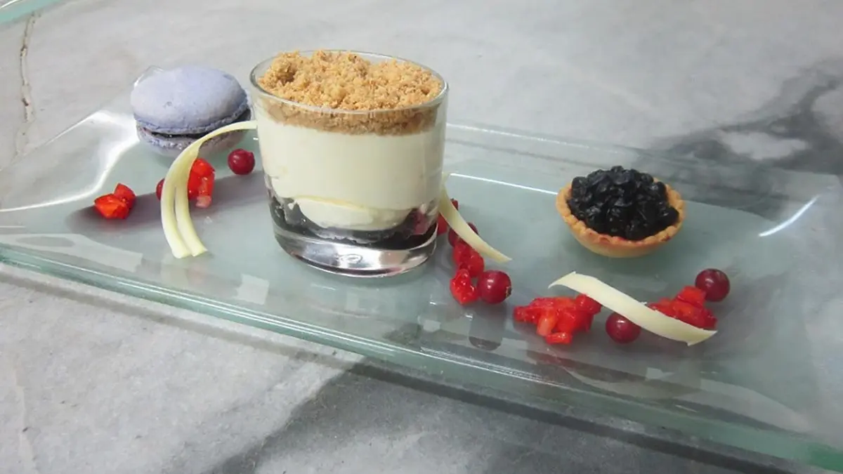 Restaurant Le Macchi