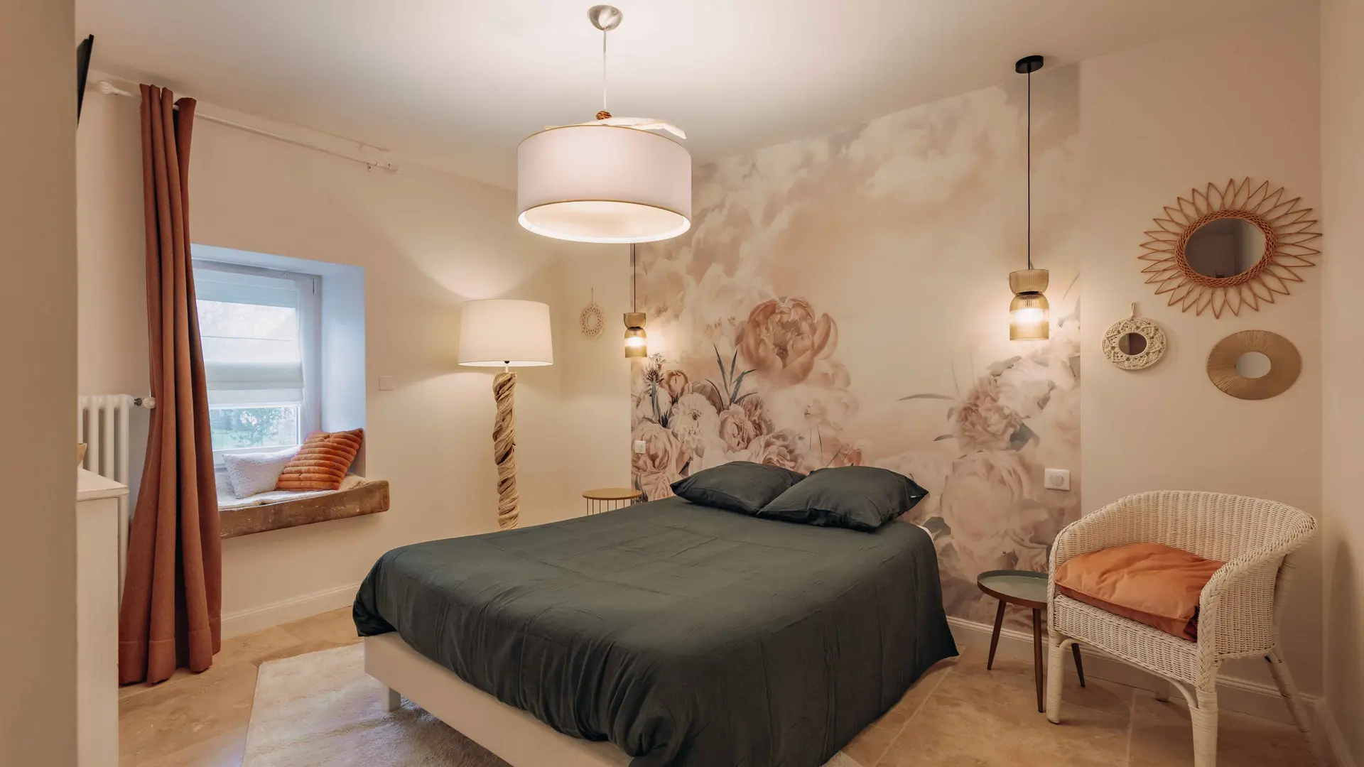 Au Pressoir de Boisy