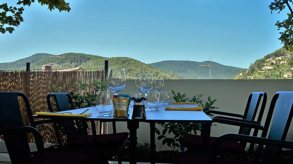 Le Bistrot D4 saisons