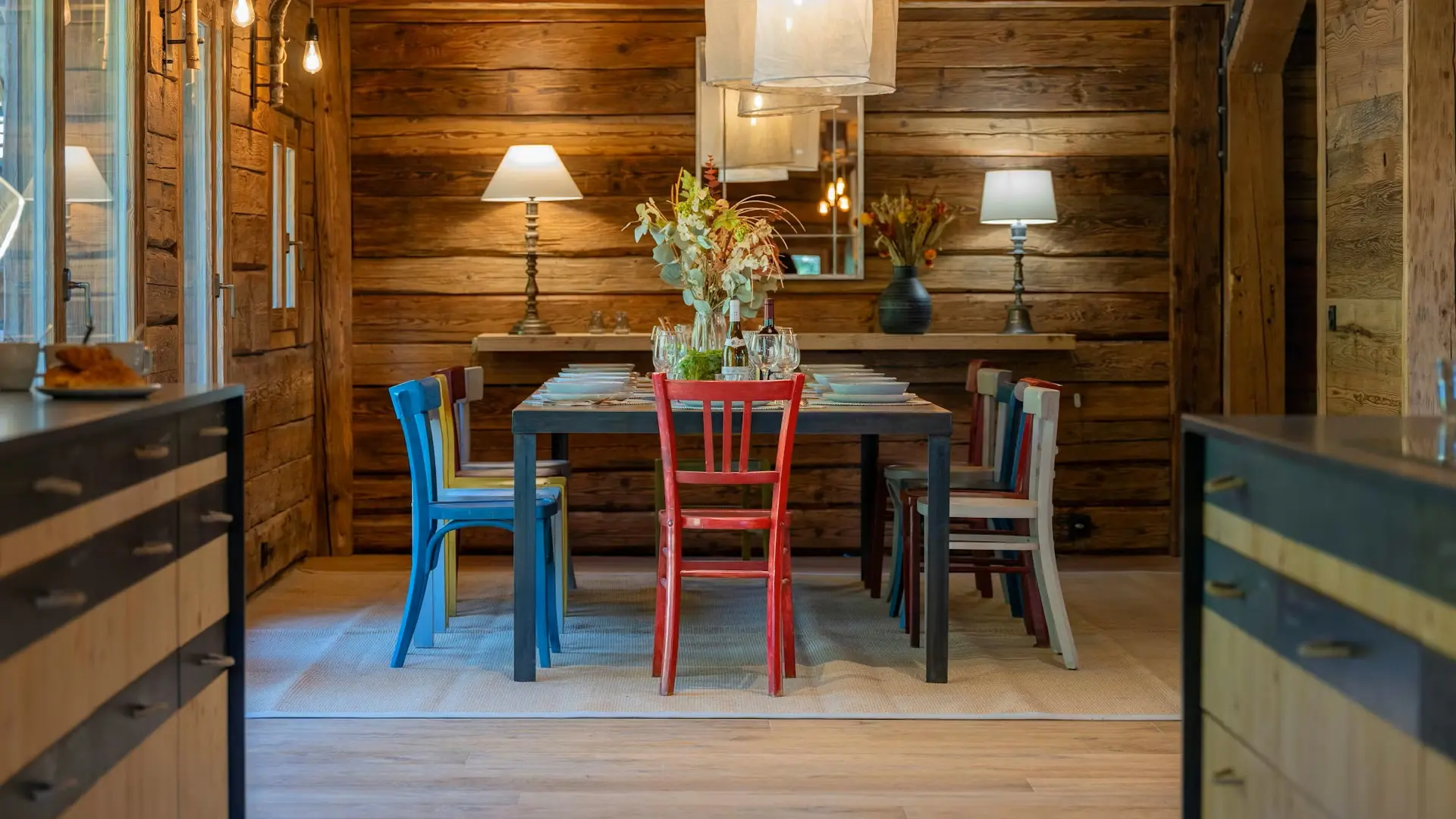 Chalet Saint Joseph_Manigod