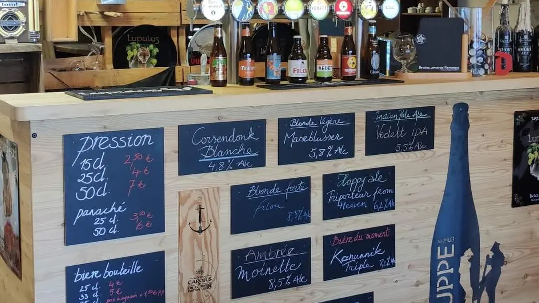 La Petite Mousse EMBRUN