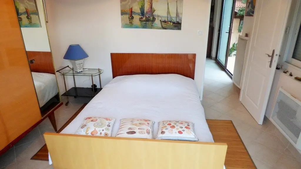 Maison indépendante - Arnaud Alain