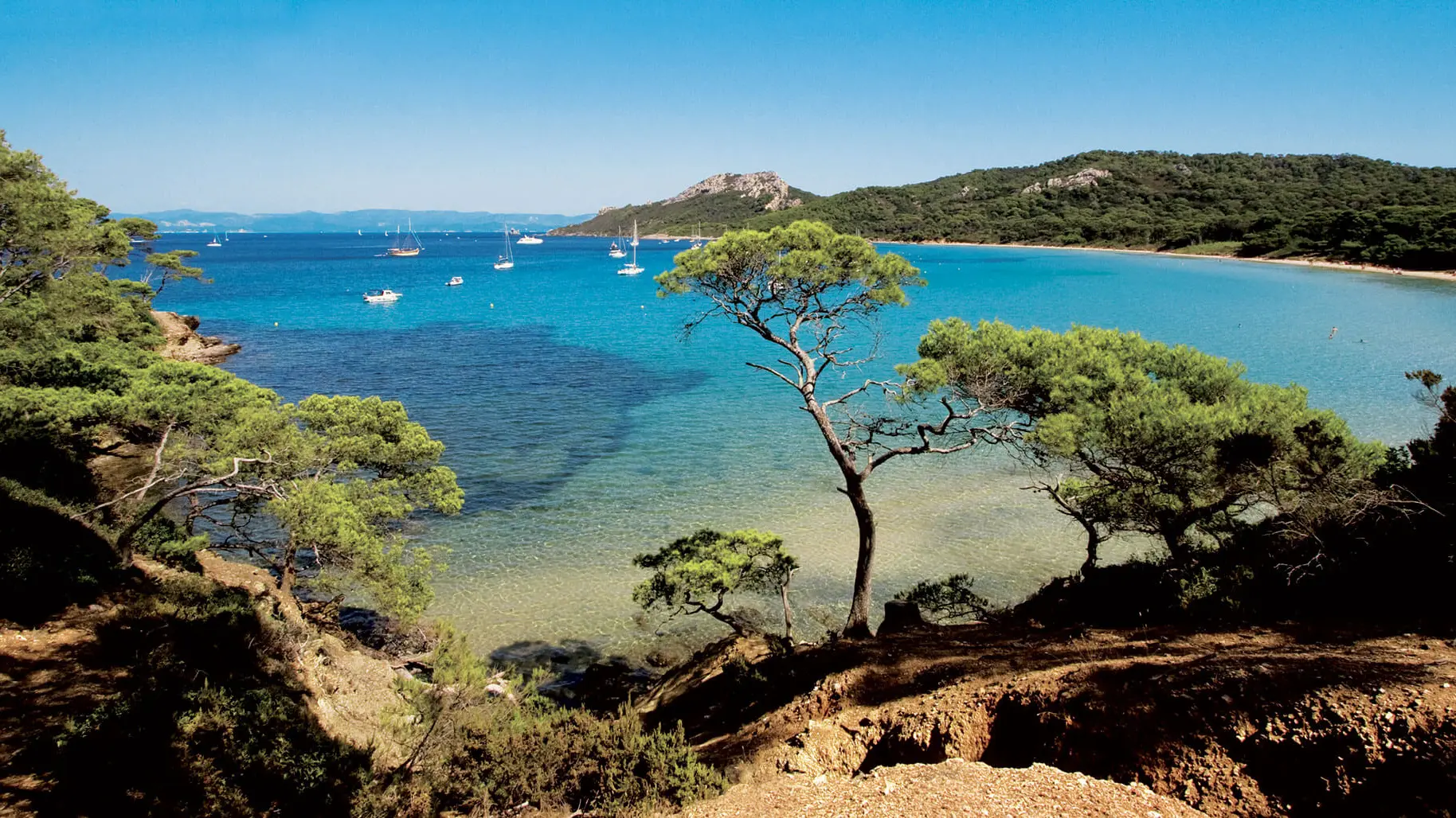 Les Bateliers de la Côte d'Azur