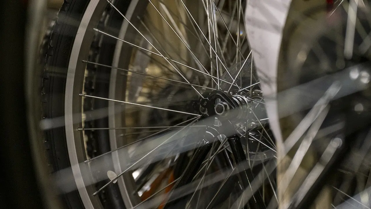 Réparateur de vélo à Saint Germain en Laye