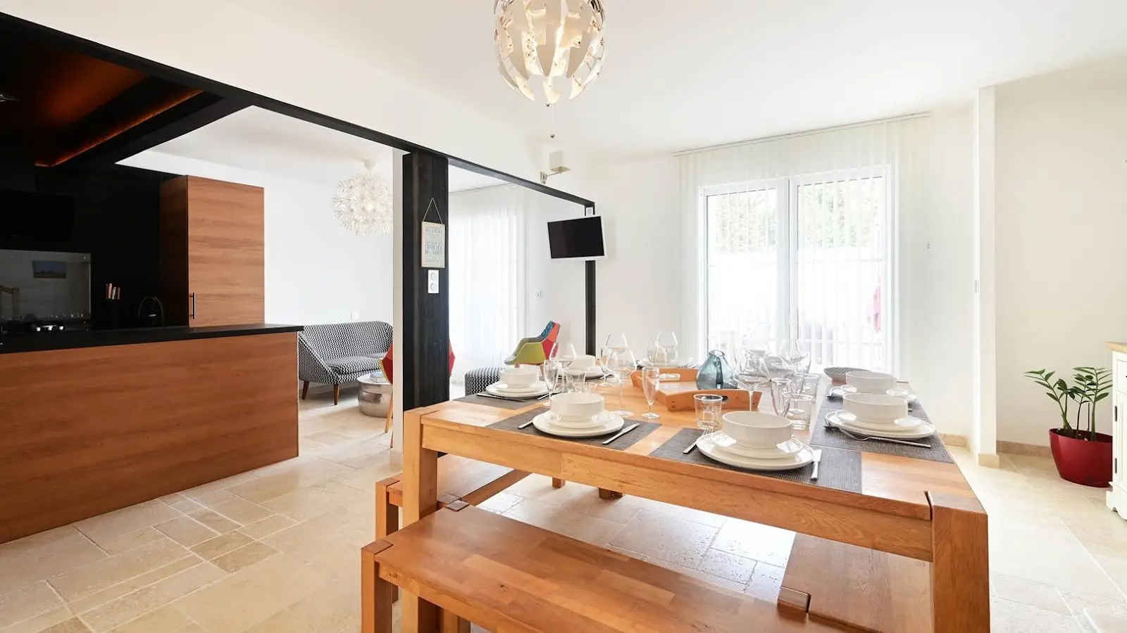 Espace de vie
