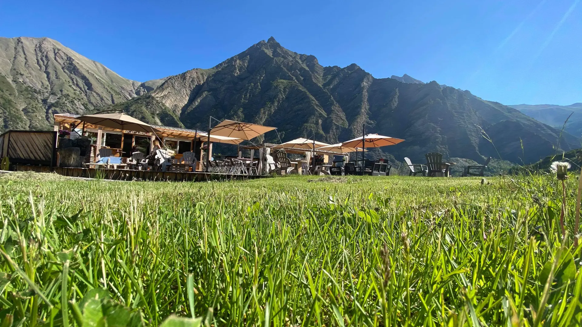 Le TitiLulu CRÉVOUX