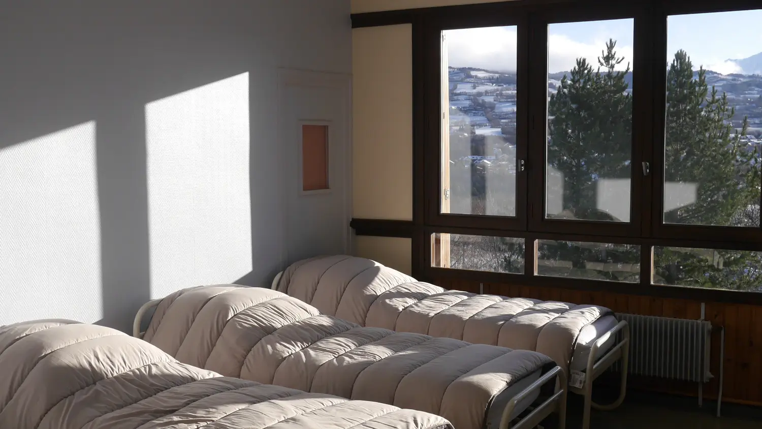 Centres de vacances de la ville de Marignane