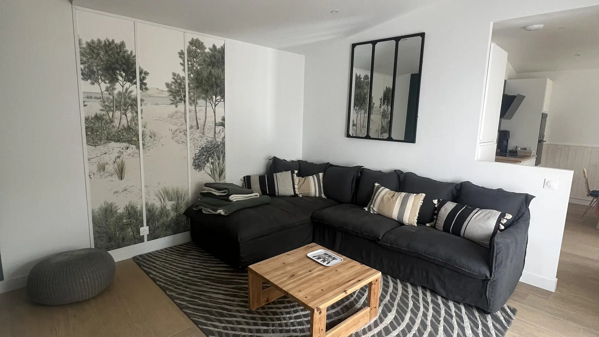 Sala de estar