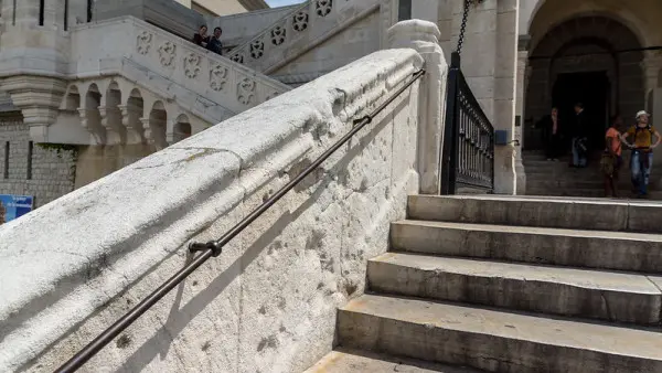 Marseille Libérée