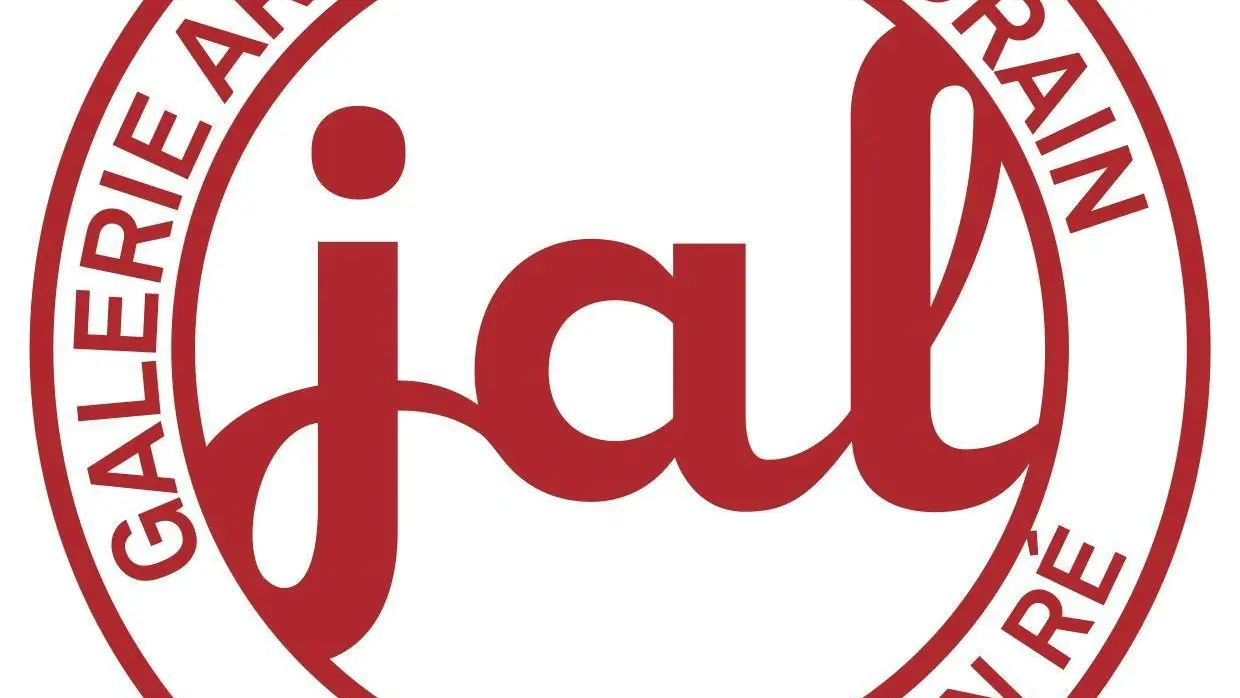 Logo Galerie Jal