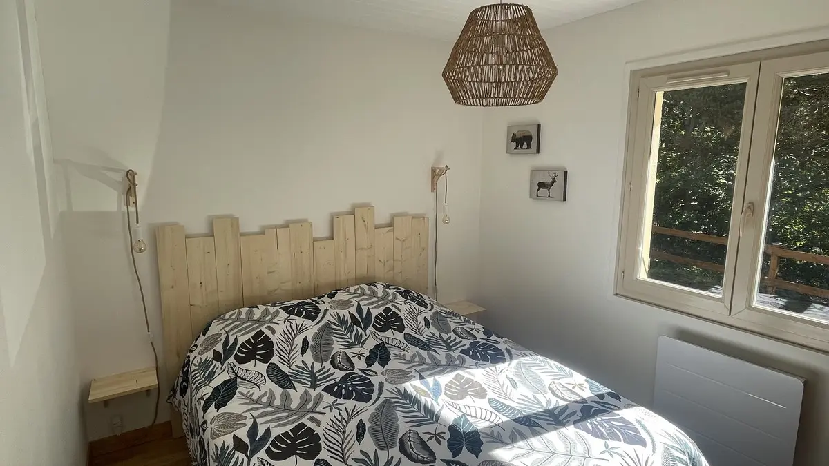 Location meublé M. THIBAULT J St Jean St Nicolas Vallée du Champsaur