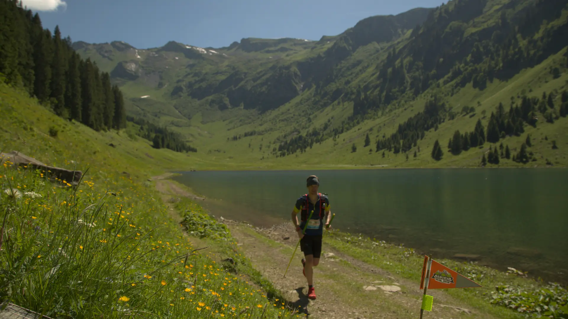 Lac de Gers