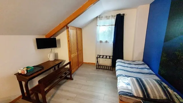 La Bonne Étoile CHORGES