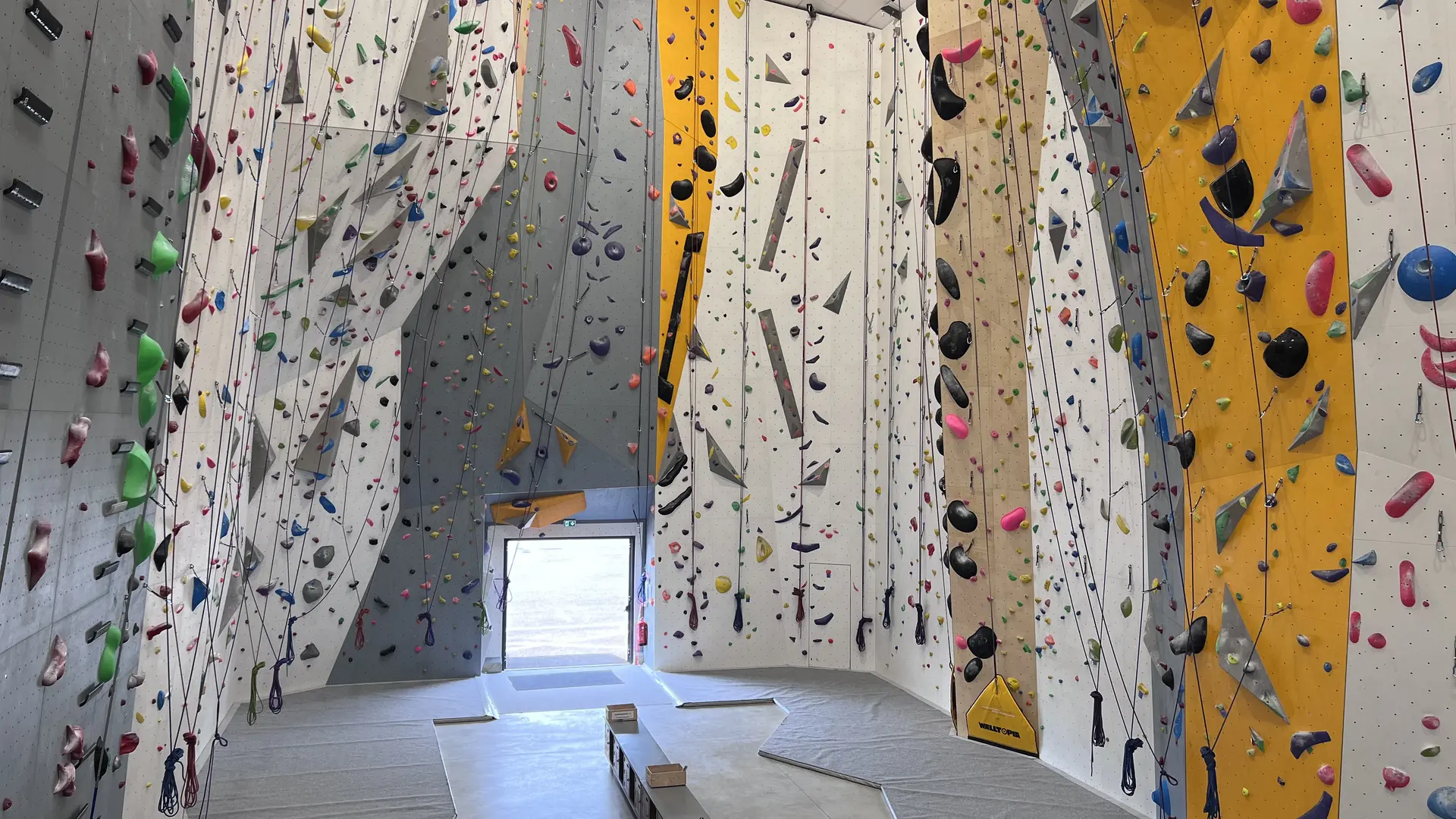 ClimbZone
