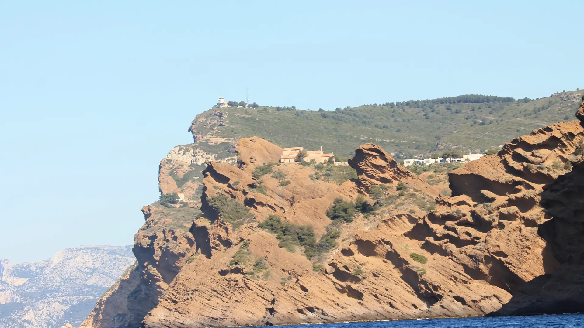 Les Amis des Calanques