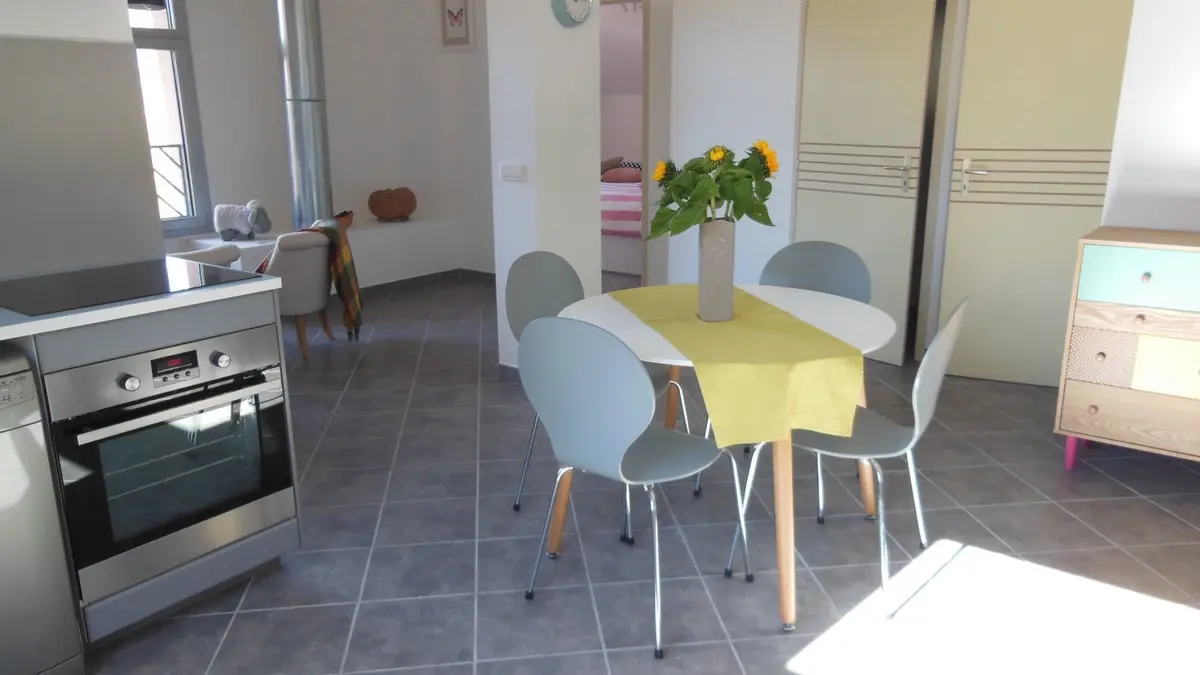 Location de vacances - Saint Bonnet - Champsaur