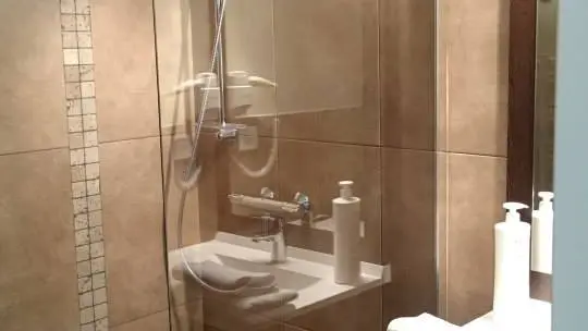 Les Chambres de Camille