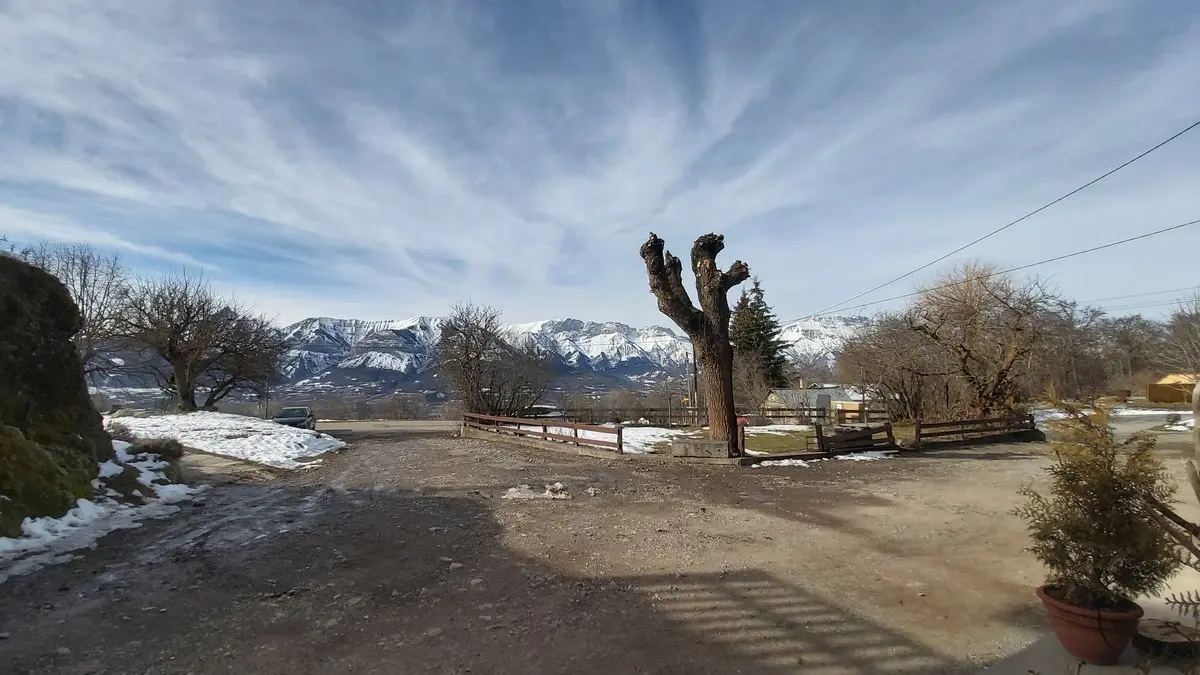 Location Meublé Mme GONDRE MF Les Payas Saint Bonnet en Champsaur Vallée du Champsaur