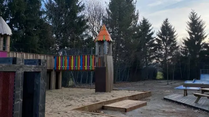 Esti-Park à Estivareilles (42380)