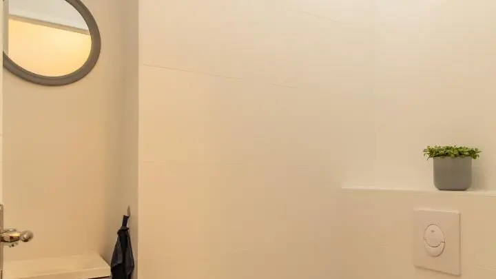 WC indépendants