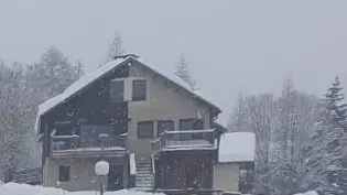 Appartement 4 personnes - Les Chazalets n°1