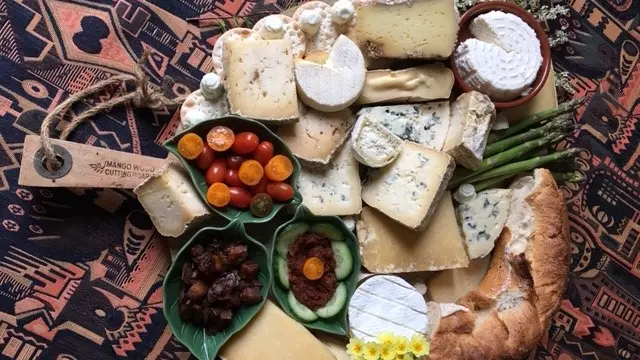CheeseSkool