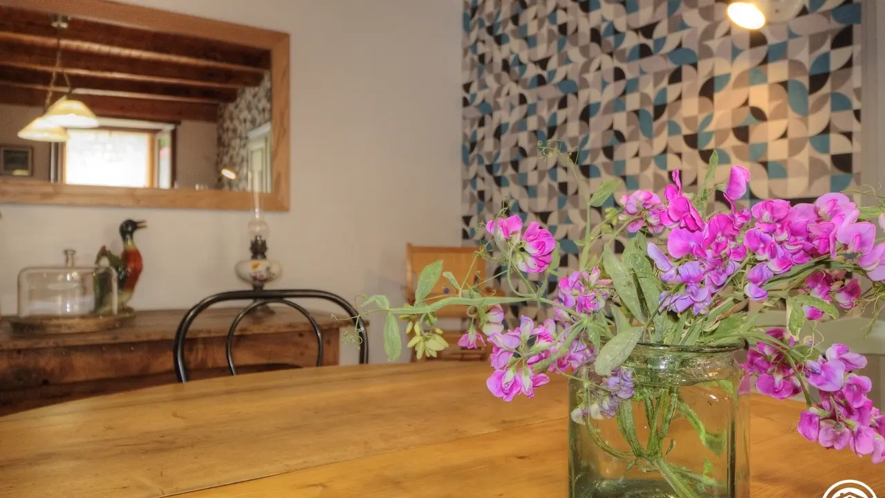 Déco Salle à manger