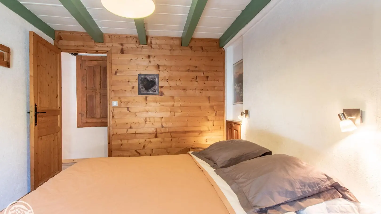 Chambre 1
