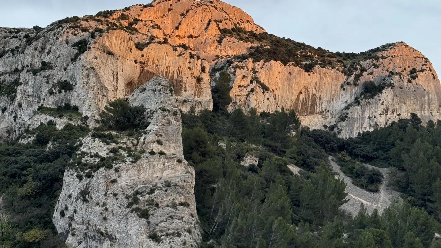 Mont Gaussier_Saint-Rémy-de-Provence