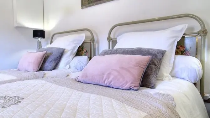 2e chambre