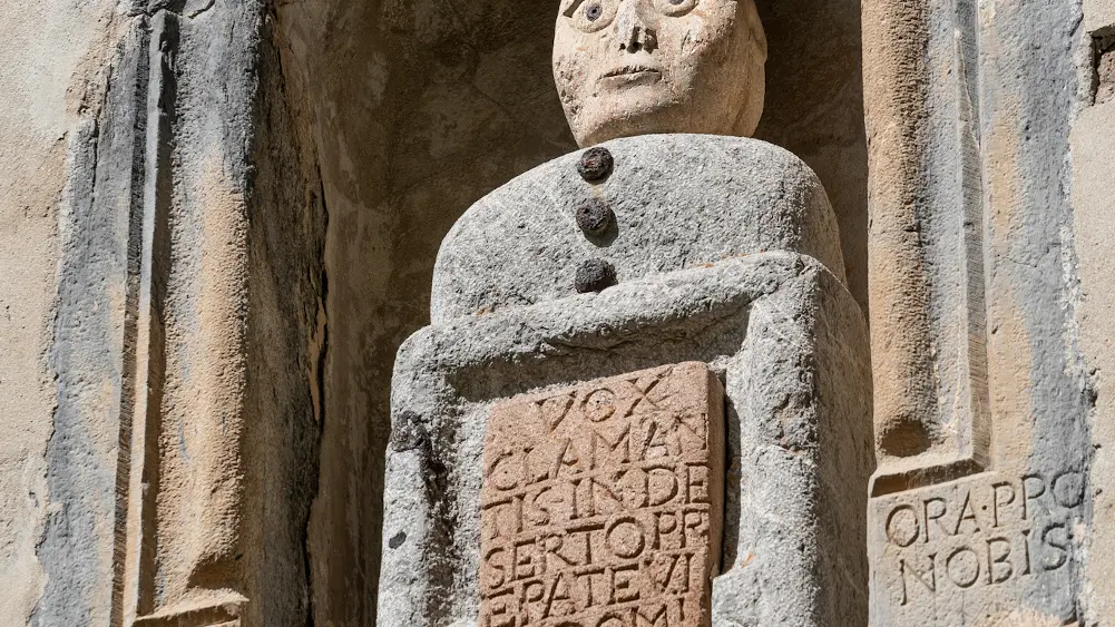 Chapelle des Petètes, vallée du Champsaur