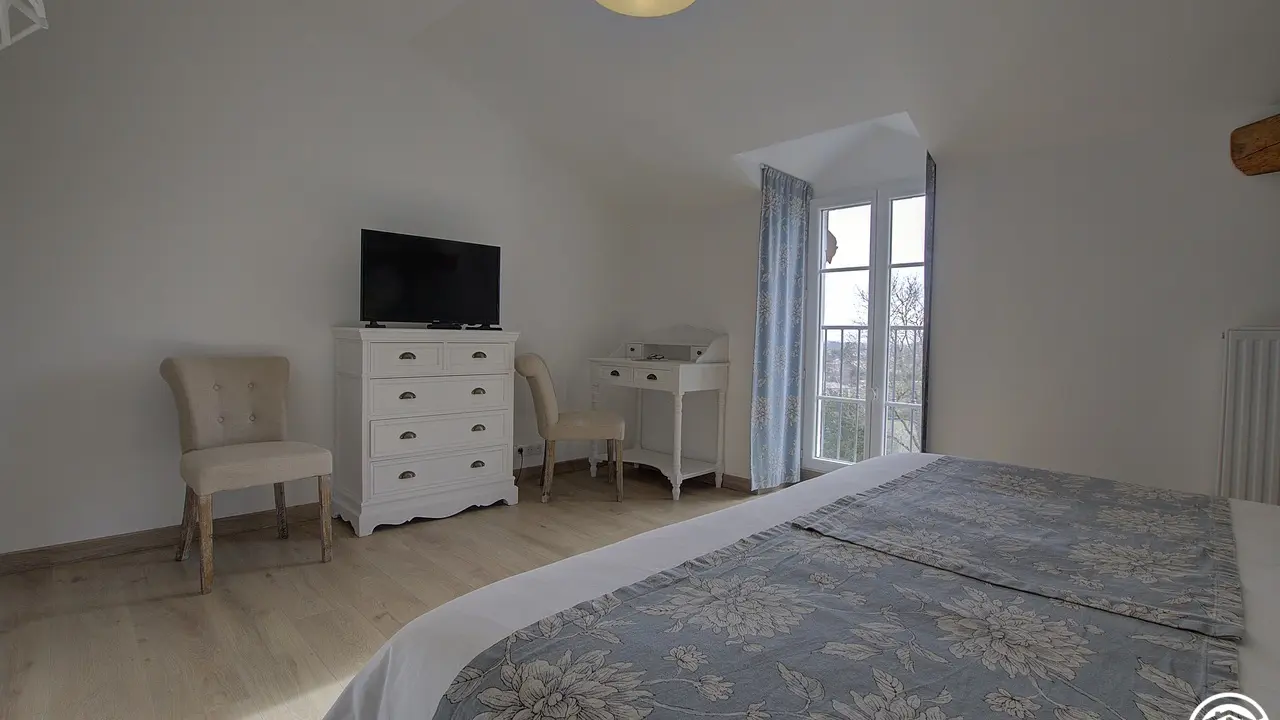 Chambre Mollon
