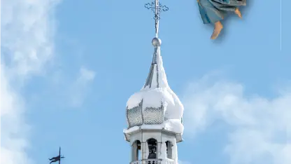 Livret Eglise St-Jean-Baptiste
