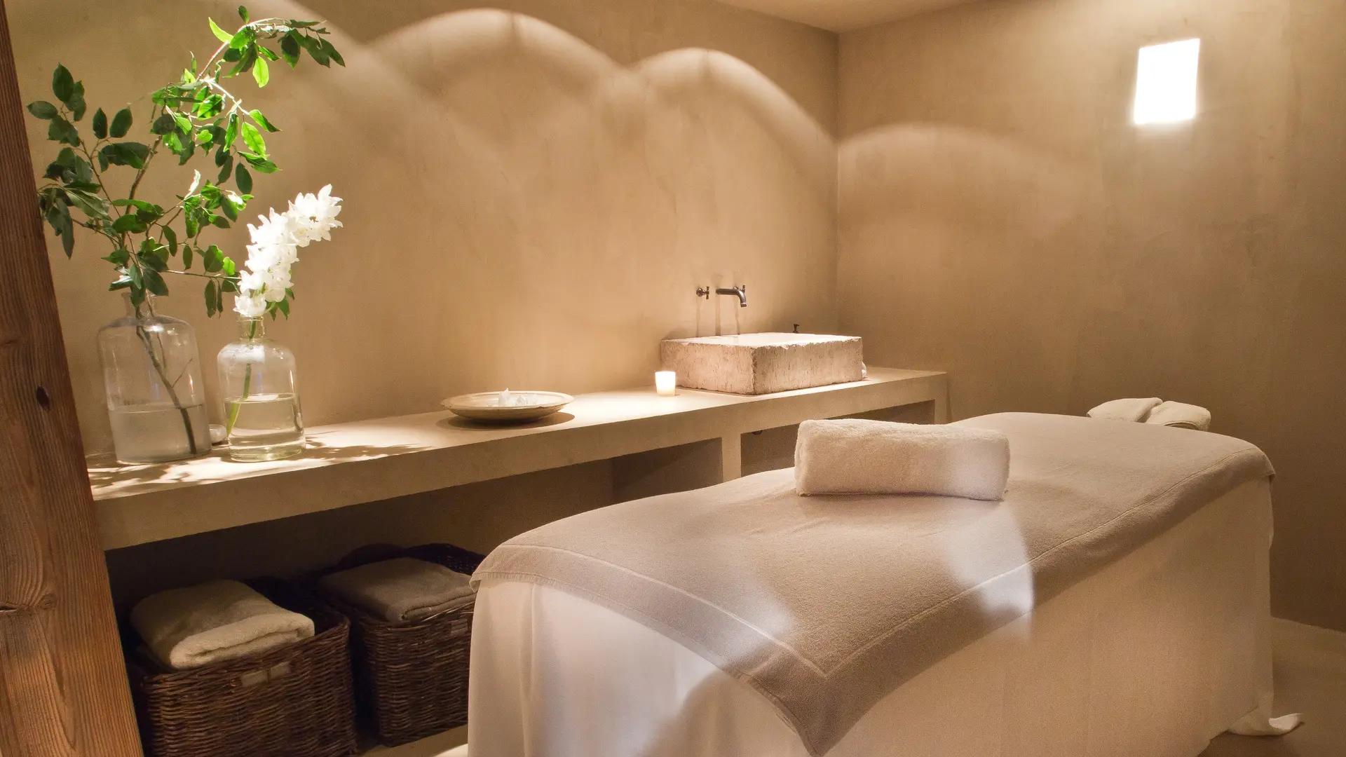 Zannier Hotels Le Chalet