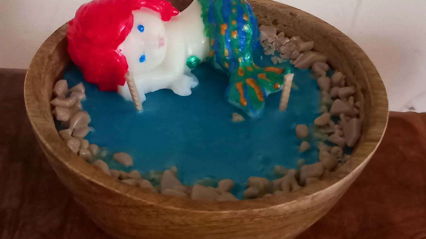 La savonnerie du Château