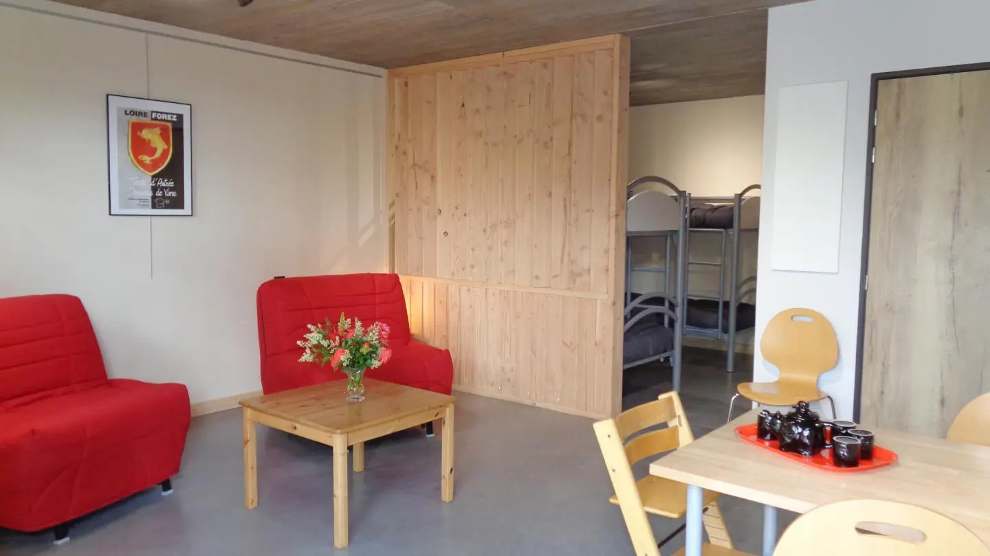 Studio le Roi Elinas n°1234