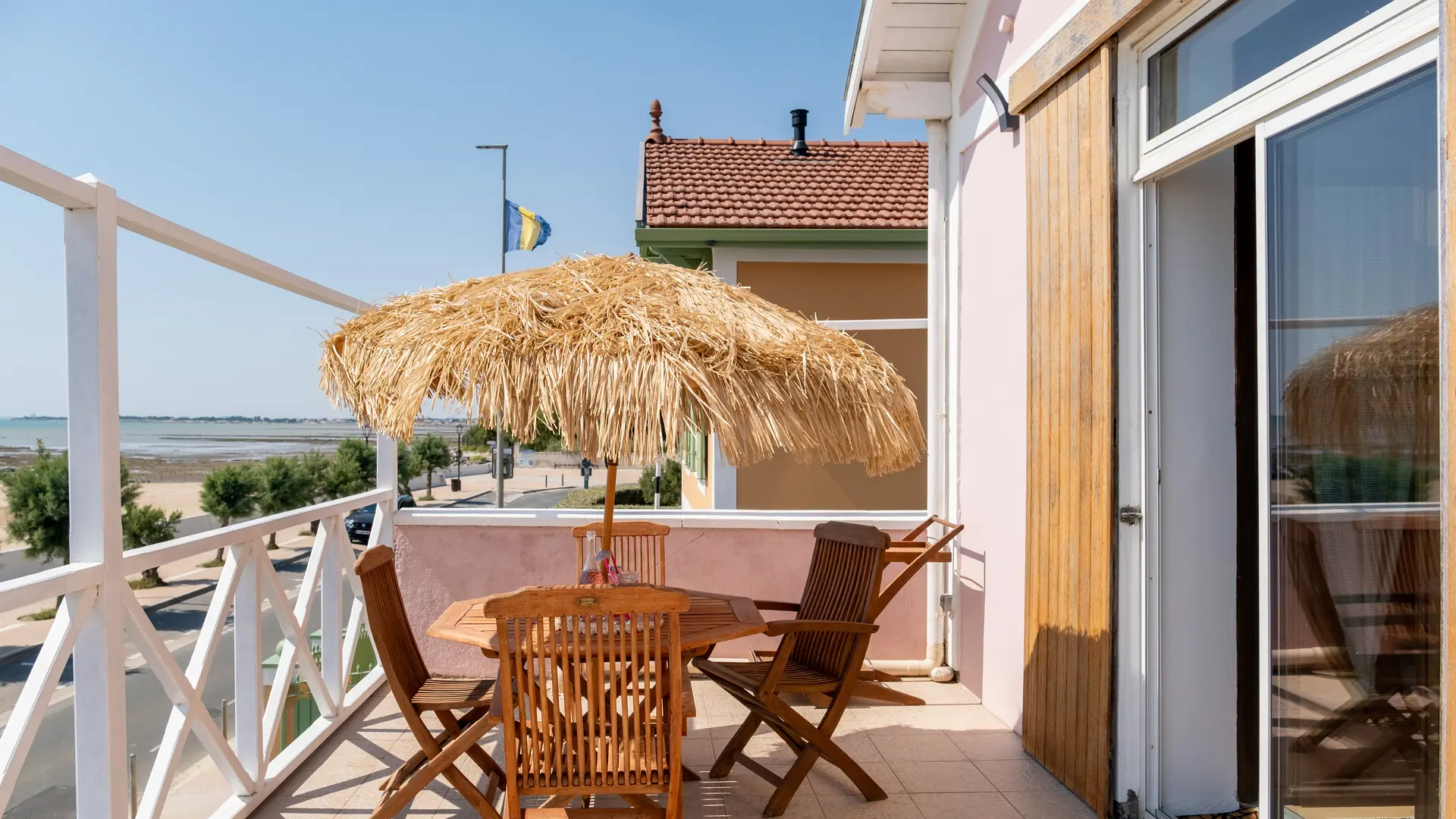 balcon