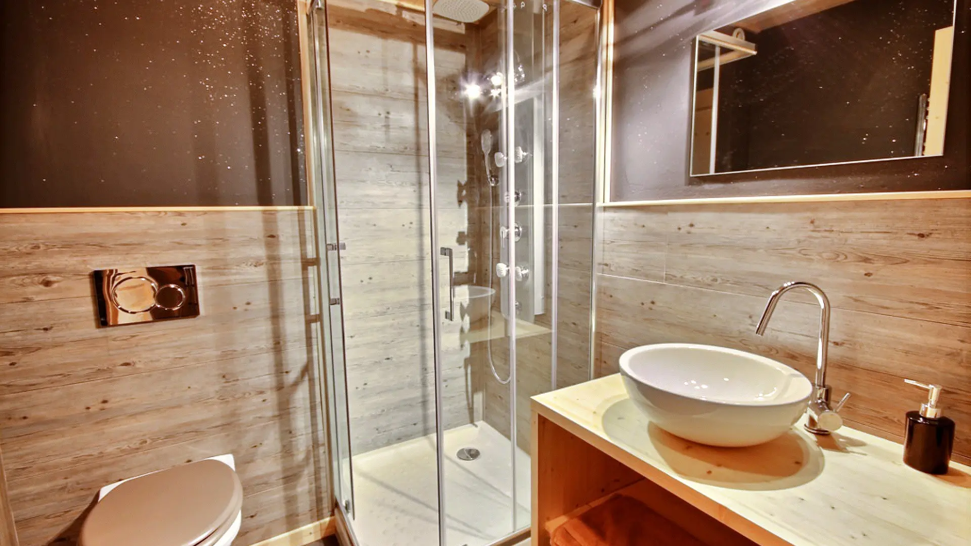 Salle de bains 1