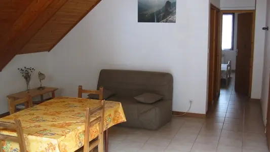 Appartement 3 personnes