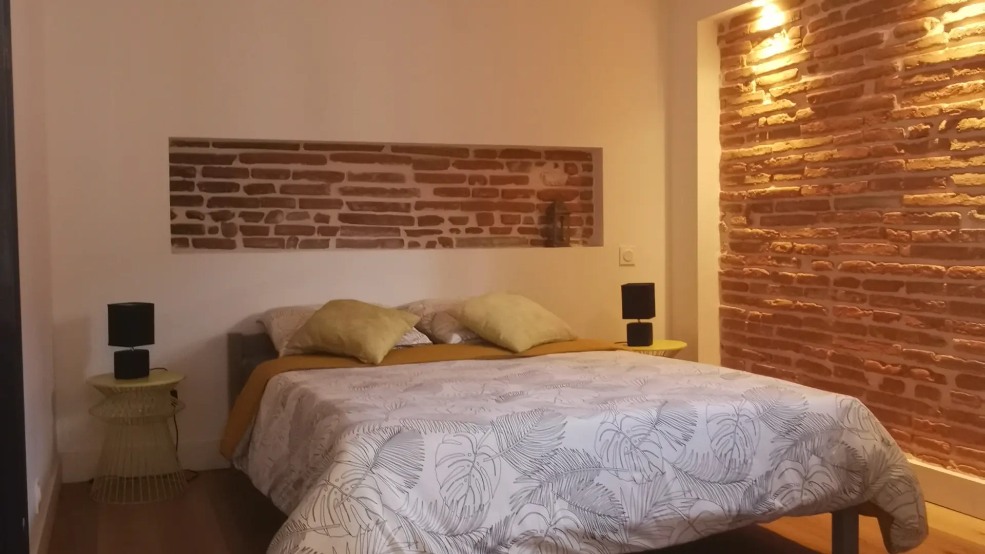 Le Loft de la Mandoune meublé Montauban