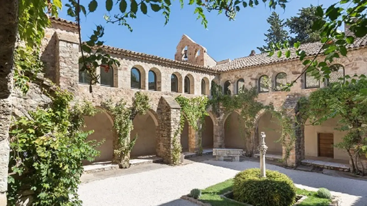 Cloître