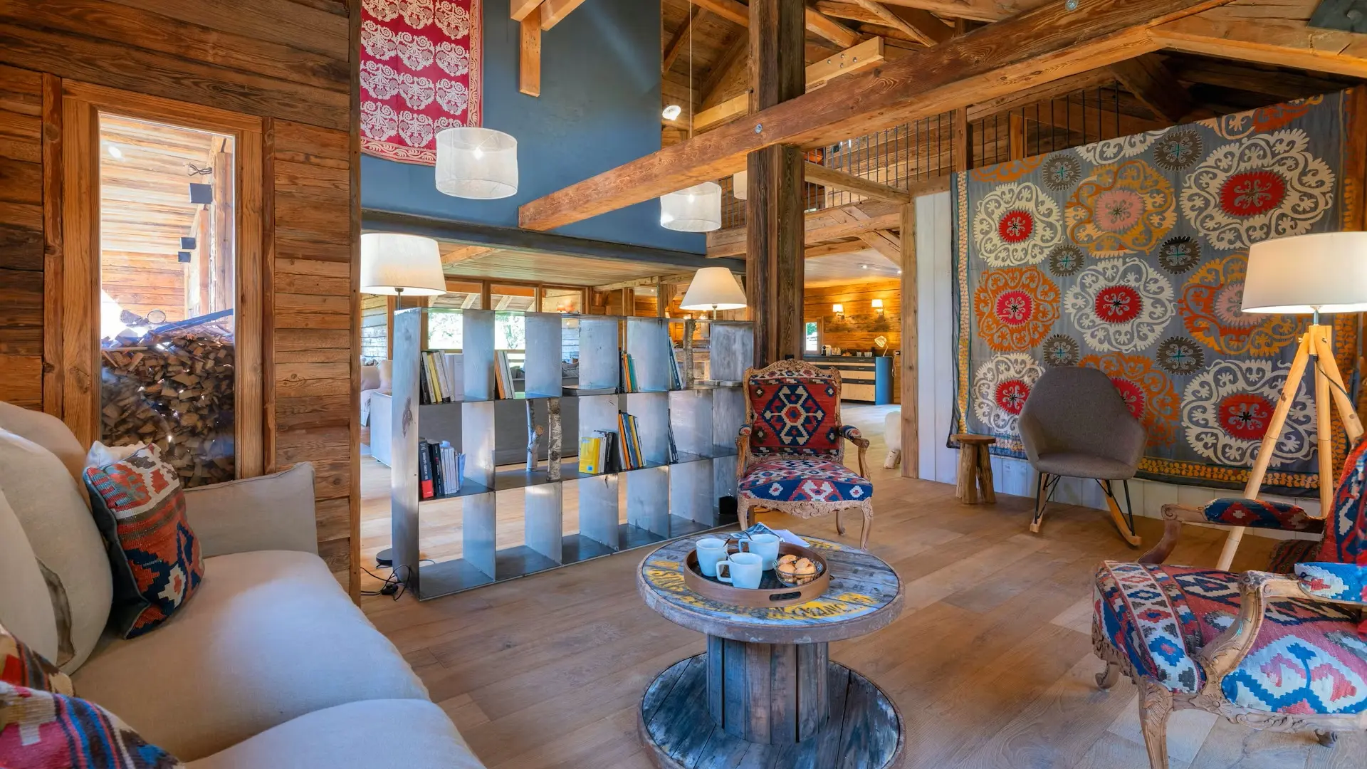 Chalet Saint Joseph_Manigod