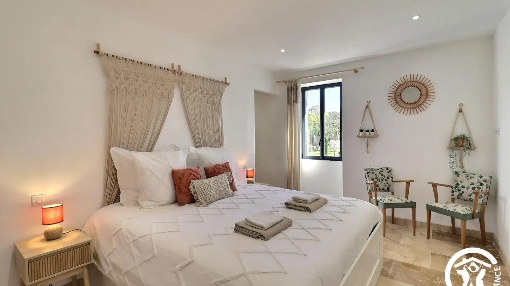 Chambre 1